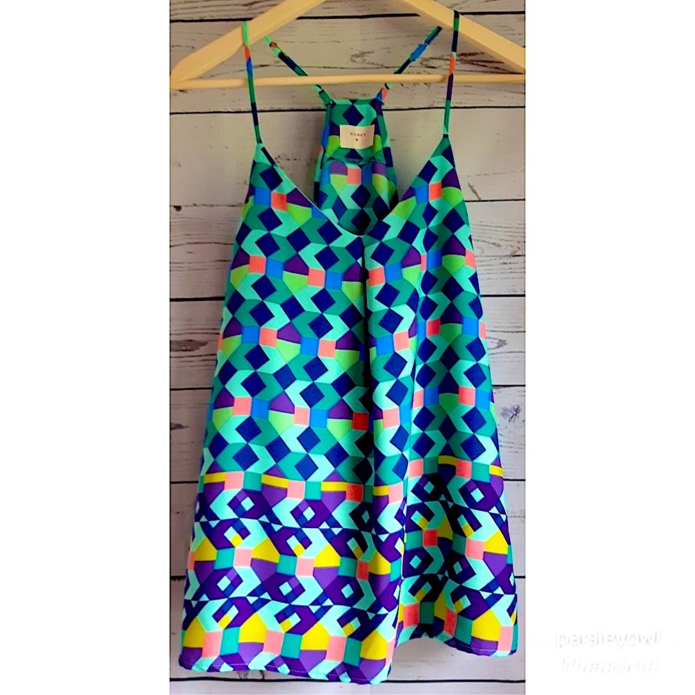 Everly Tank Top